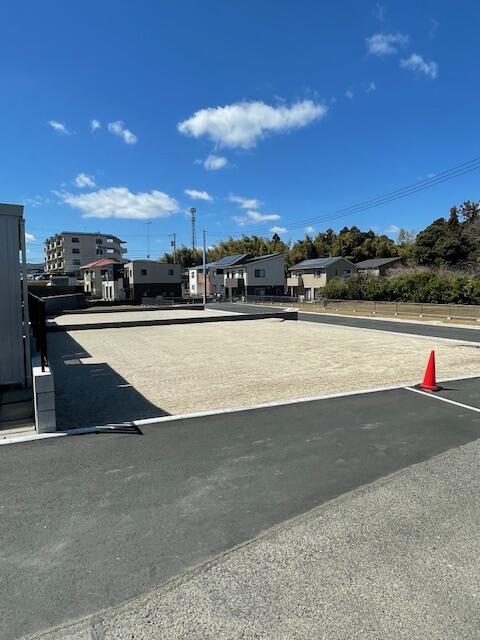 日立市 鮎川町４丁目 （常陸多賀駅 ） 住宅用地