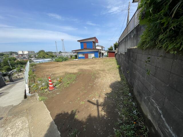 日立市 滑川町３丁目 （日立駅 ） 住宅用地