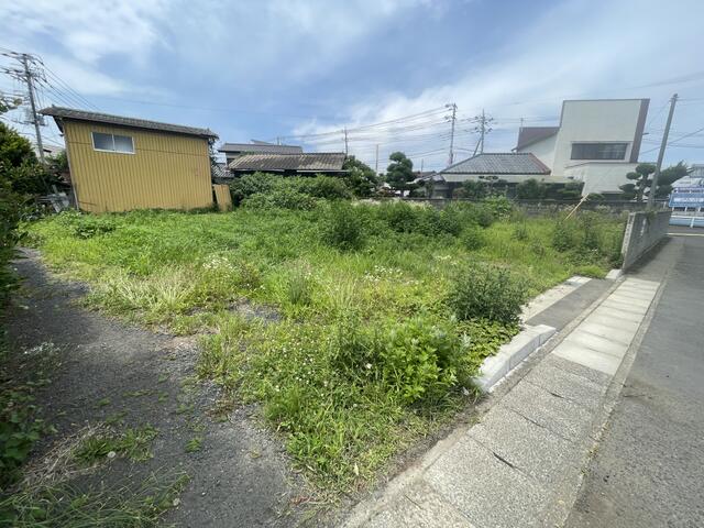 日立市 桜川町３丁目 （常陸多賀駅 ） 住宅用地