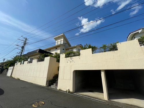 田尻町１（小木津駅） 1300万円